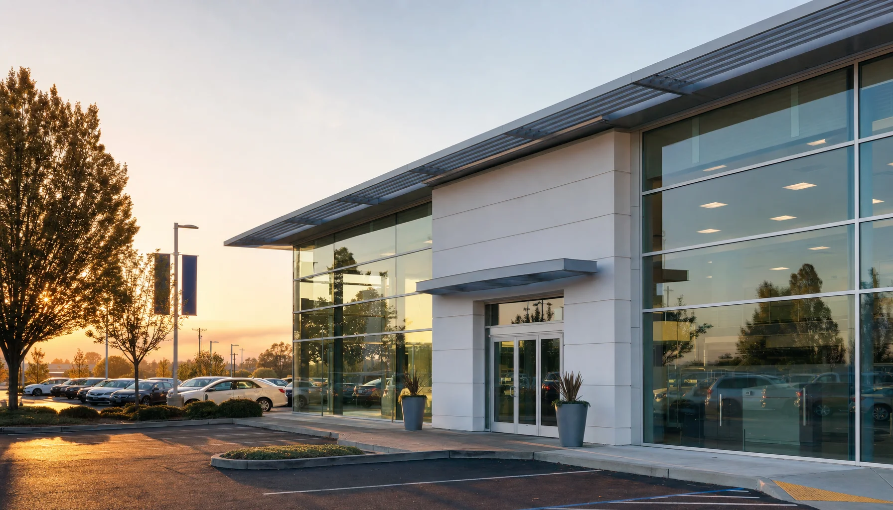 Featured image for Best Volkswagen Dealerships in Sacramento, Ranked by CarEdge Data