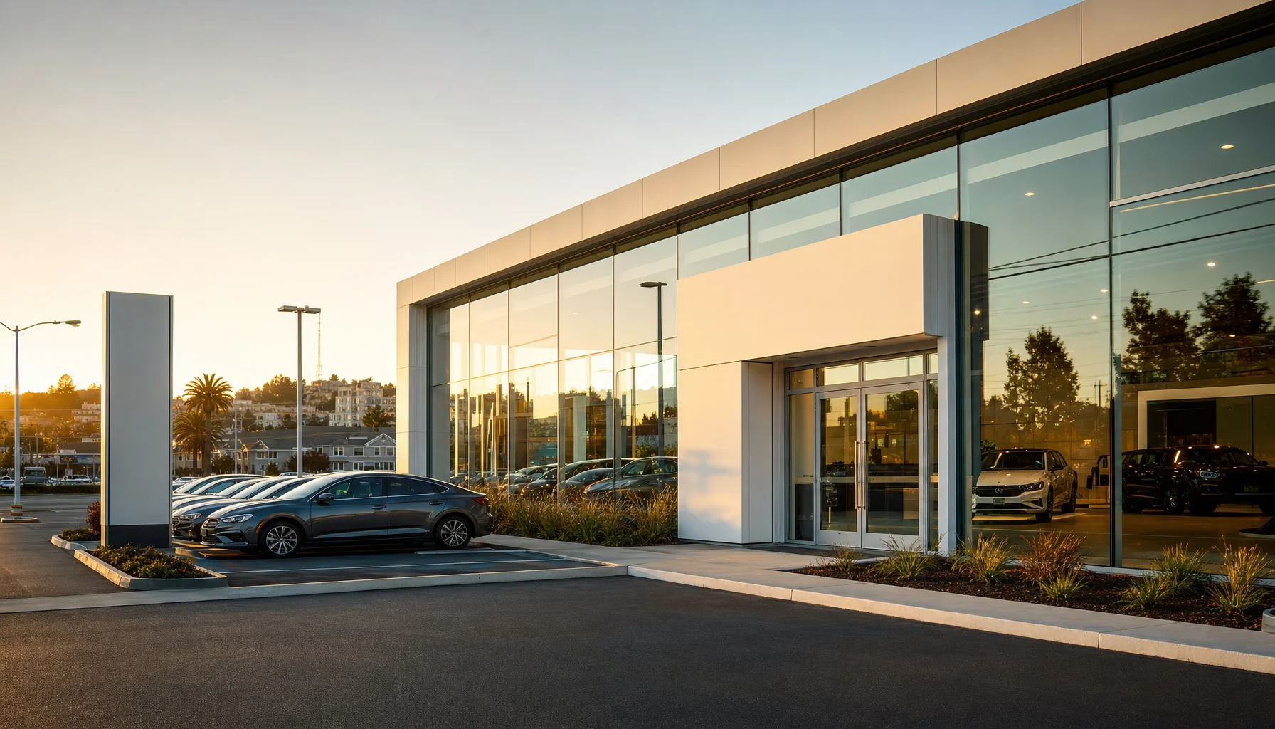Featured image for Best Volkswagen Dealerships in San Francisco Bay, Ranked by CarEdge Data