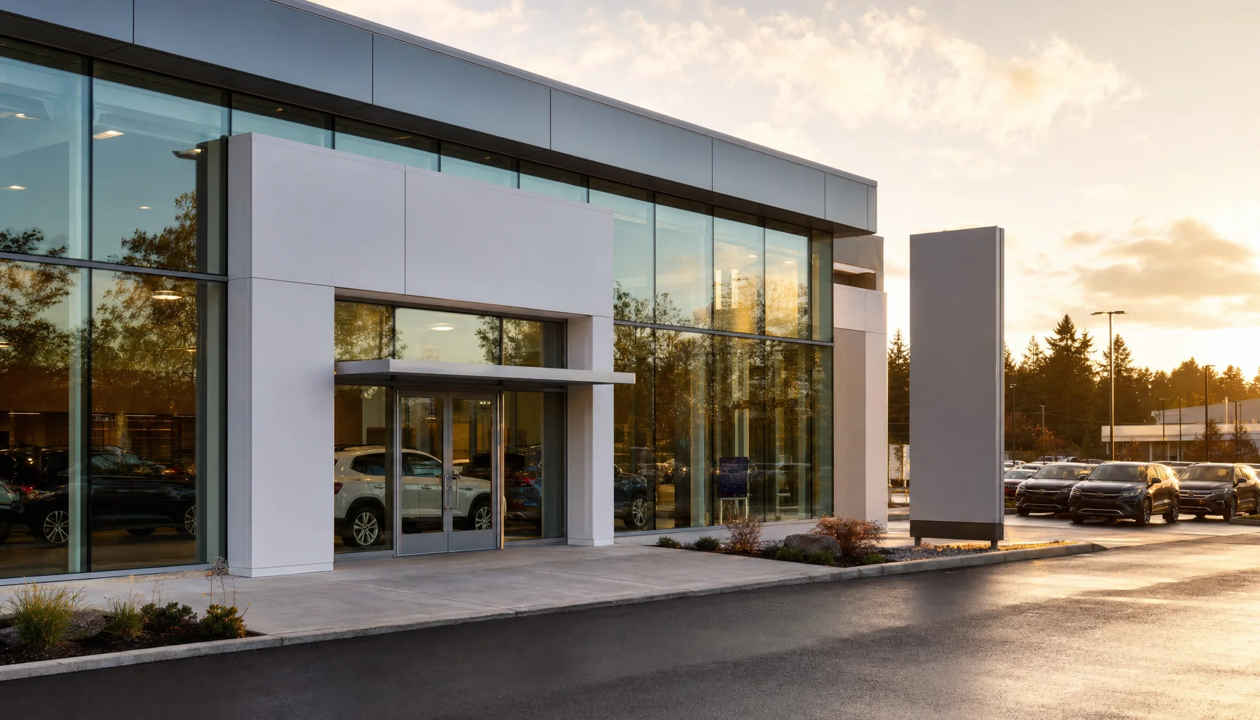 Featured image for Best Volkswagen Dealerships in Seattle, Ranked by CarEdge Data