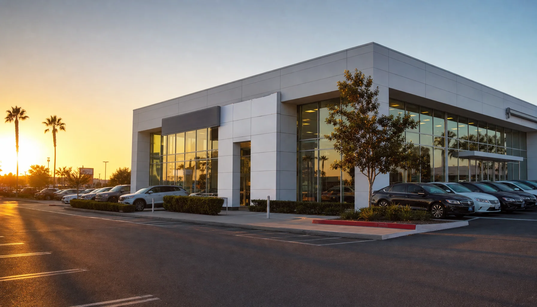 Featured image for Best Volkswagen Dealerships in Stockton, Ranked by CarEdge Data