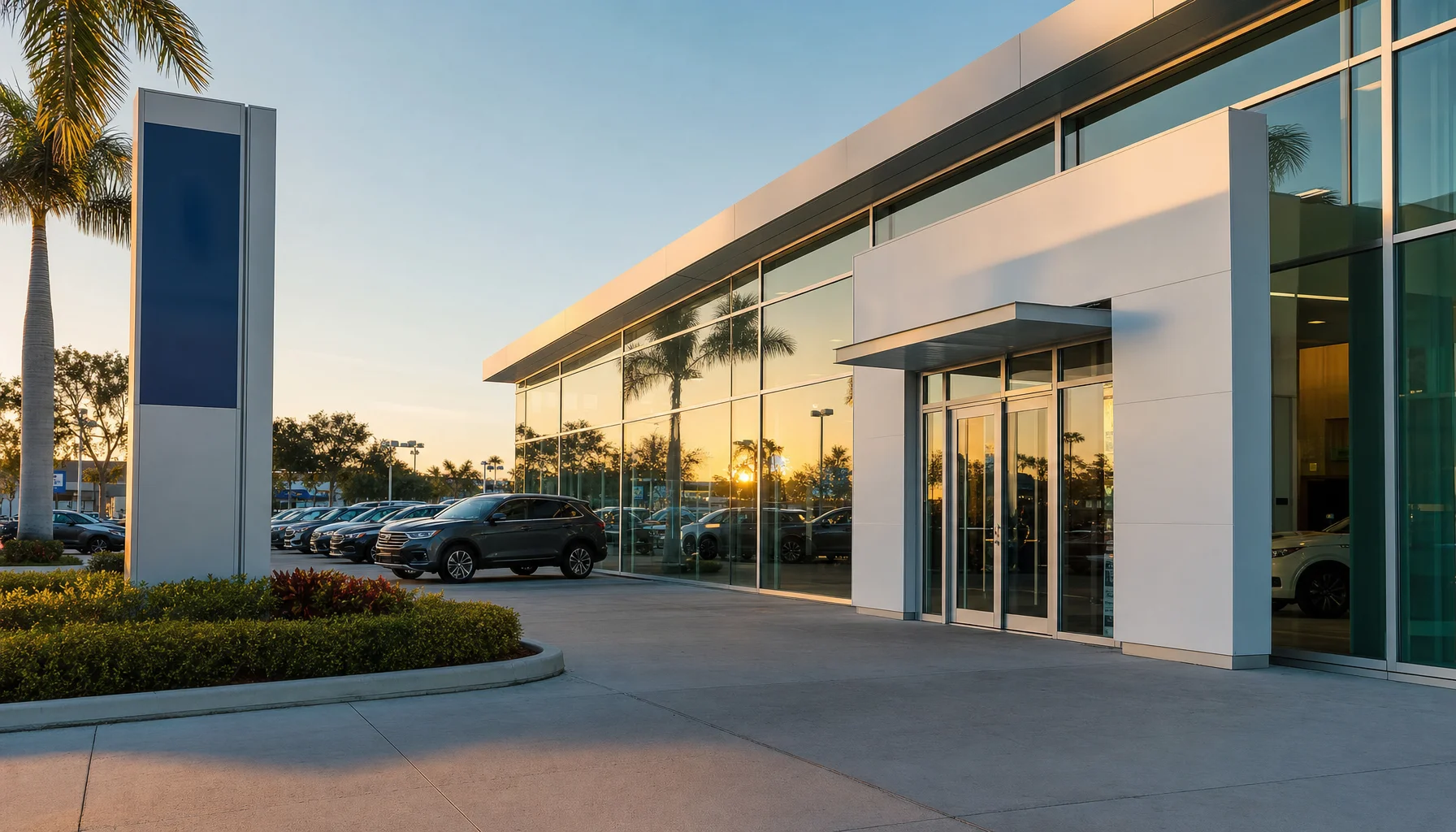 Featured image for Best Volkswagen Dealerships in Tampa, Ranked by CarEdge Data
