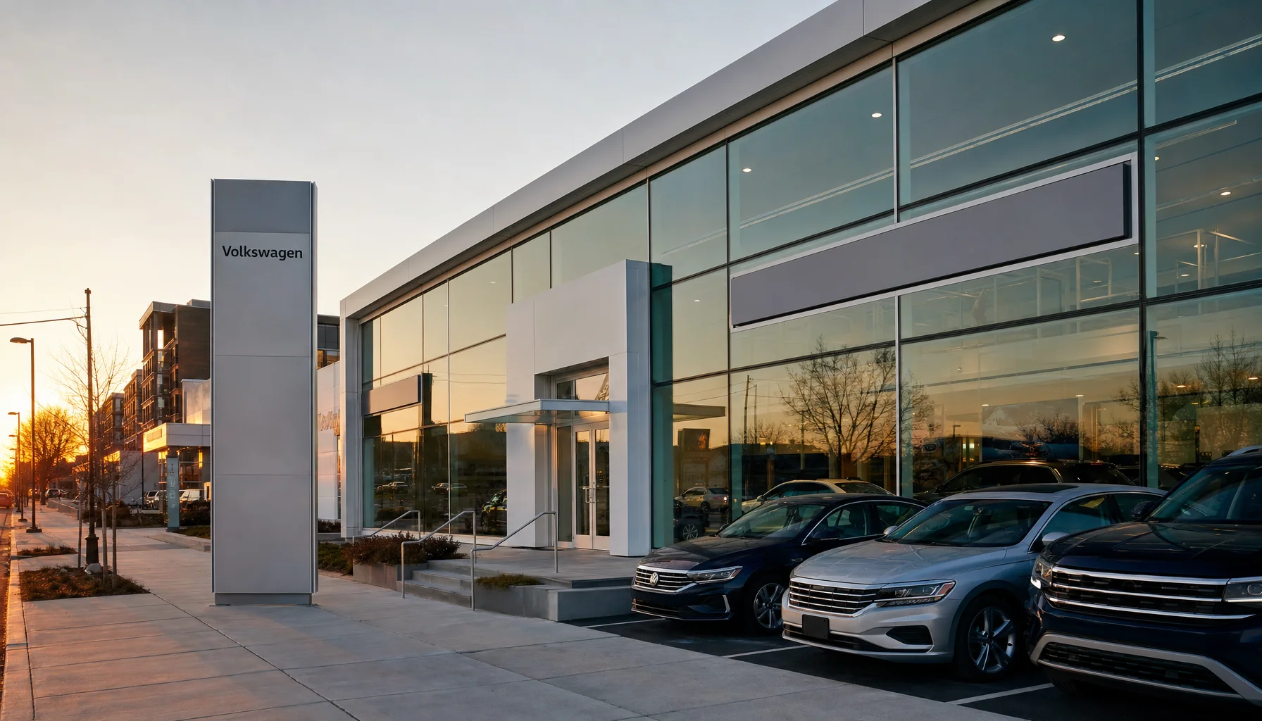 Featured image for Best Volkswagen Dealerships in Washington DC, Ranked by CarEdge Data