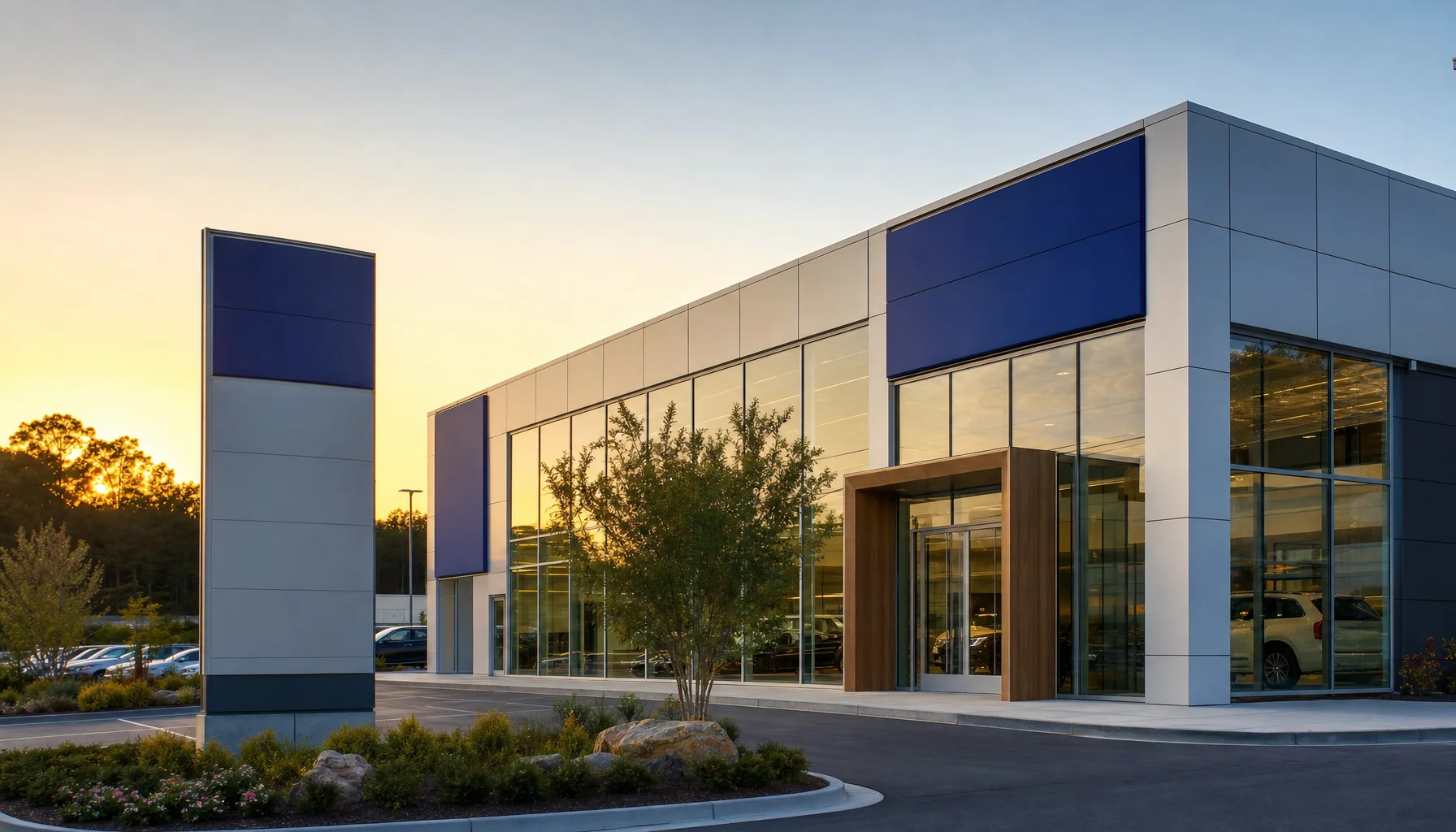 Featured image for Best Volvo Dealerships in Atlanta, Ranked by CarEdge Data