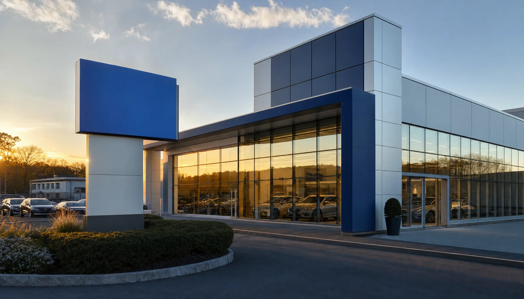 Featured image for Best Volvo Dealerships in New York City, Ranked by CarEdge Data