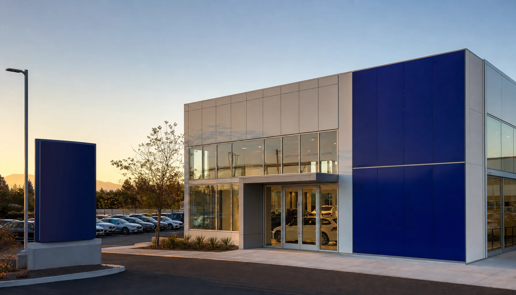 Featured image for Best Volvo Dealerships in San Jose, Ranked by CarEdge Data