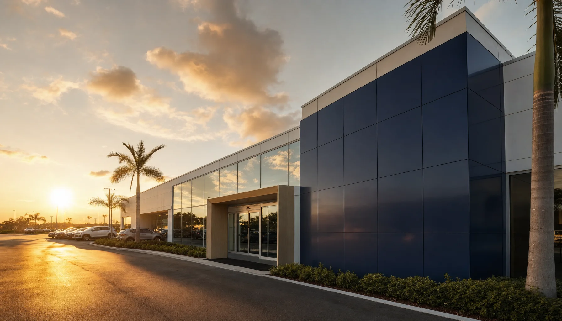 Featured image for Best Volvo Dealerships in Tampa, Ranked by CarEdge Data