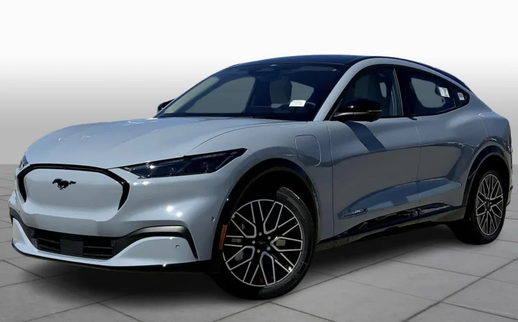 Black Friday EV deals 2024