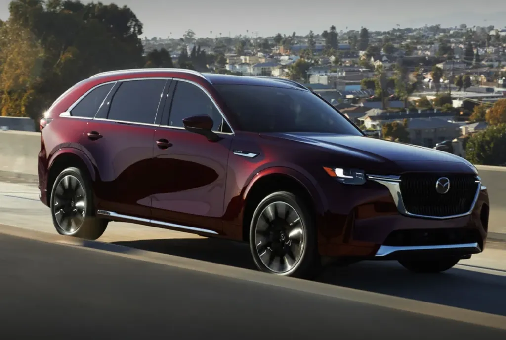 Mazda black friday car deals