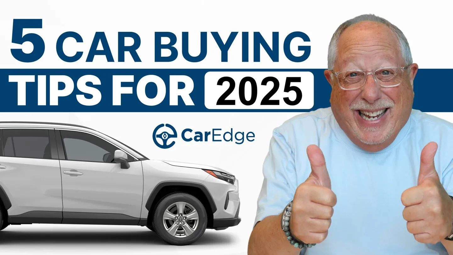 Featured image for Buying A Car With Your Tax Refund? 5 Tips For Success In 2025