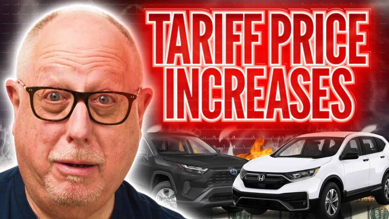 Should You Buy a Car Now or Wait? Market Outlook for 2025