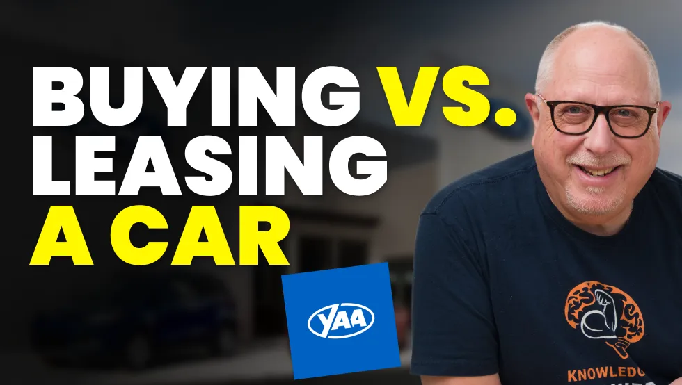Featured image for Buying vs. Leasing a Car in 2022 (Pro and Cons)