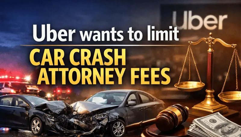 Featured image for Why California Lawyers Say Uber’s Ballot Measure Is Bad For Crash Victims
