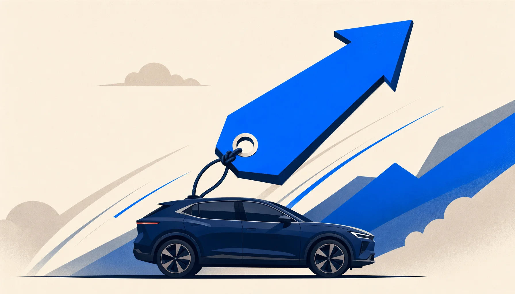 Car Brands That Raised Prices the Most Over the Last Decade