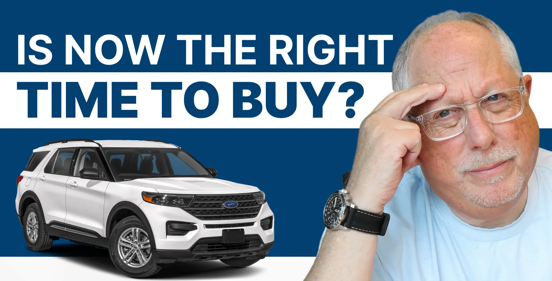 Featured image for Car Buying in 2023: Is It the Right Time to Buy, and Can We Expect Lower Prices? Here’s What the Experts Think