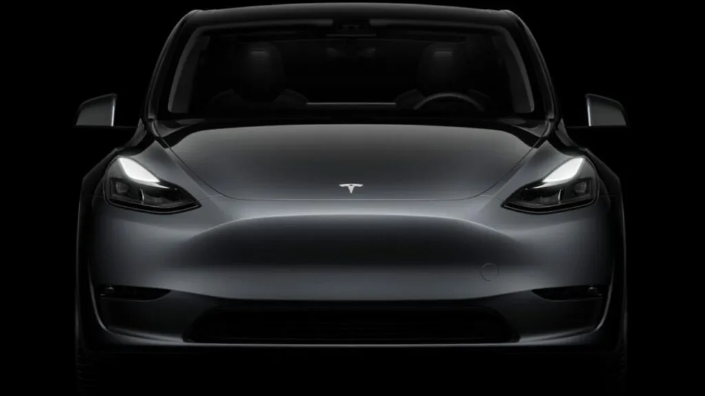 Tesla forecast for 2024