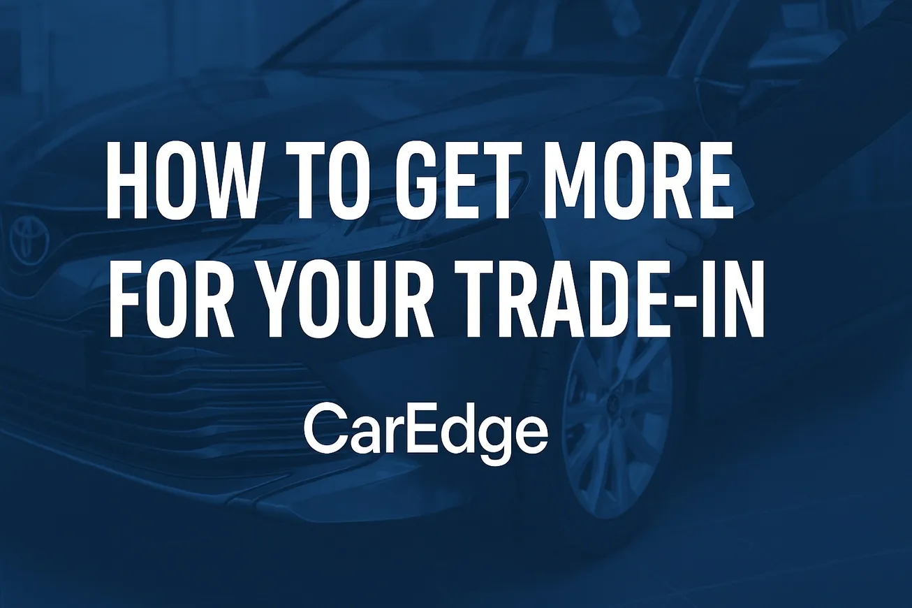 Featured image for Car Trade in Tactics for Success