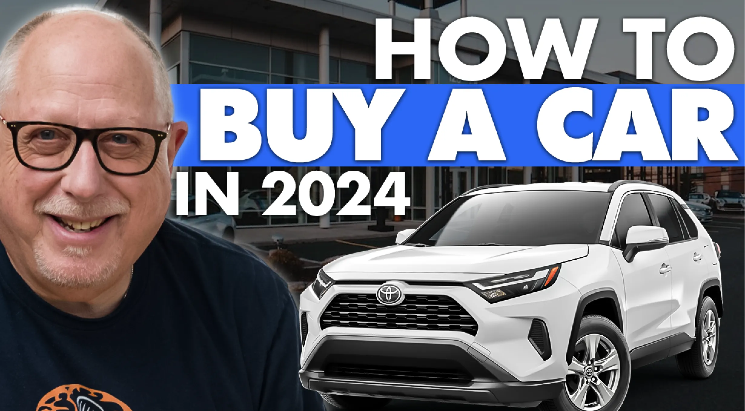 Featured image for CarEdge Launches Deal School: The Free Car Buying Course To Save You Thousands