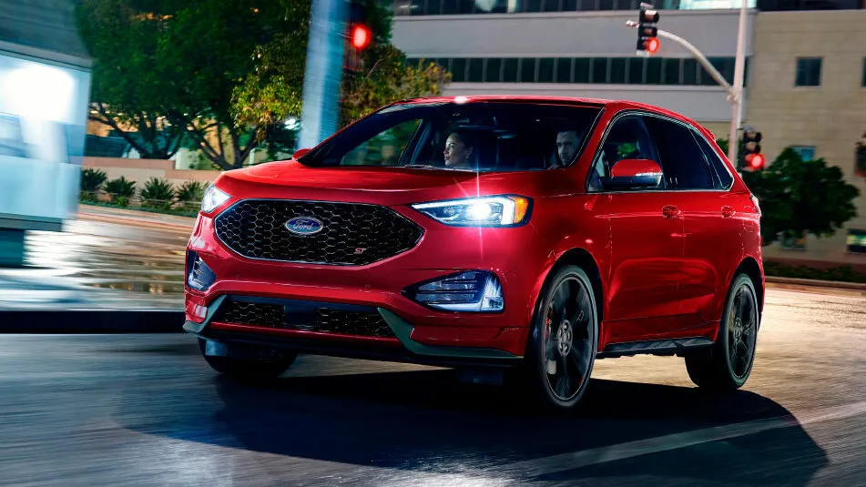 Ford Edge canceled for 2025