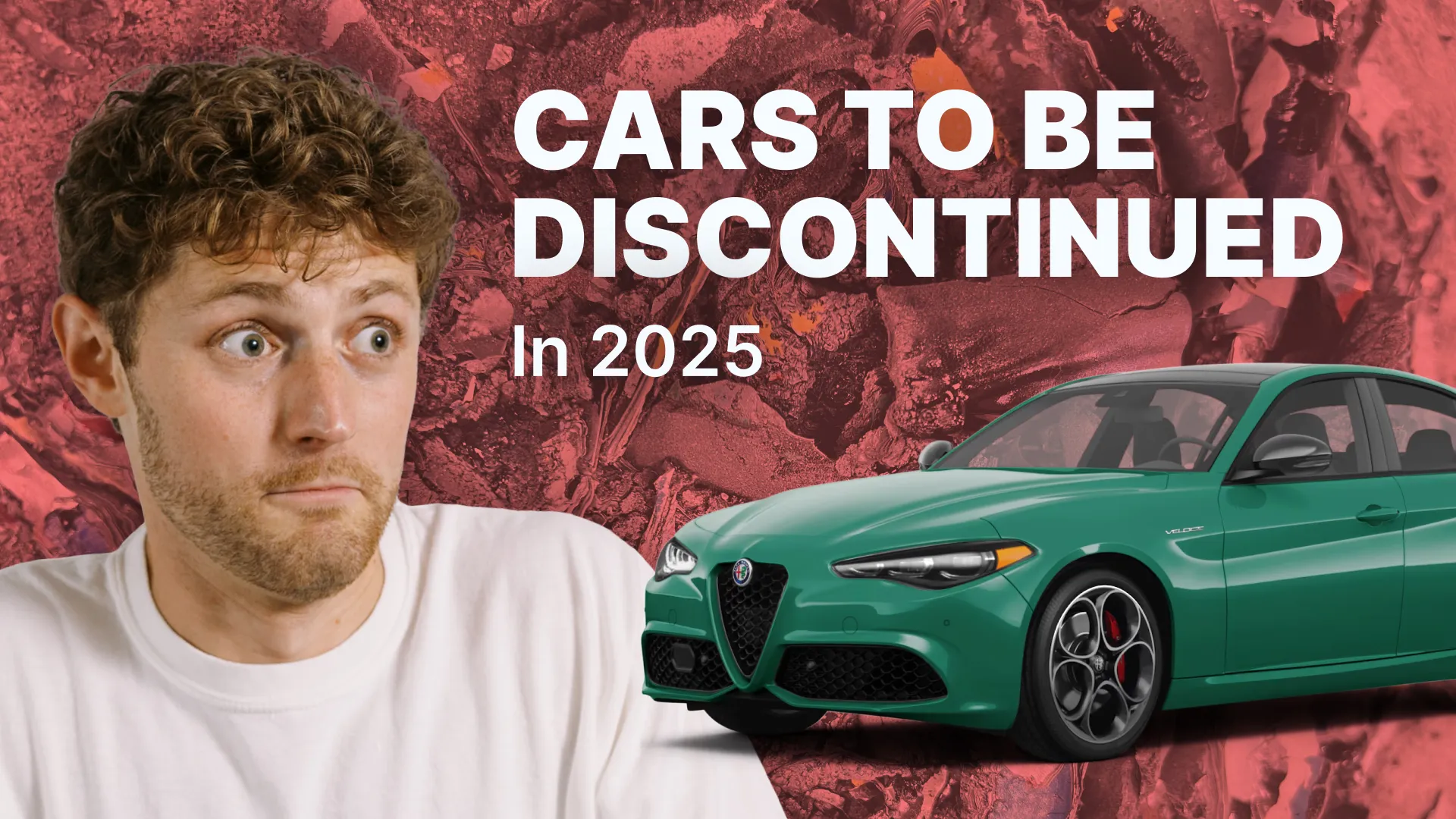What Cars Are Being Discontinued In 2025? The Complete List Of Canceled Models