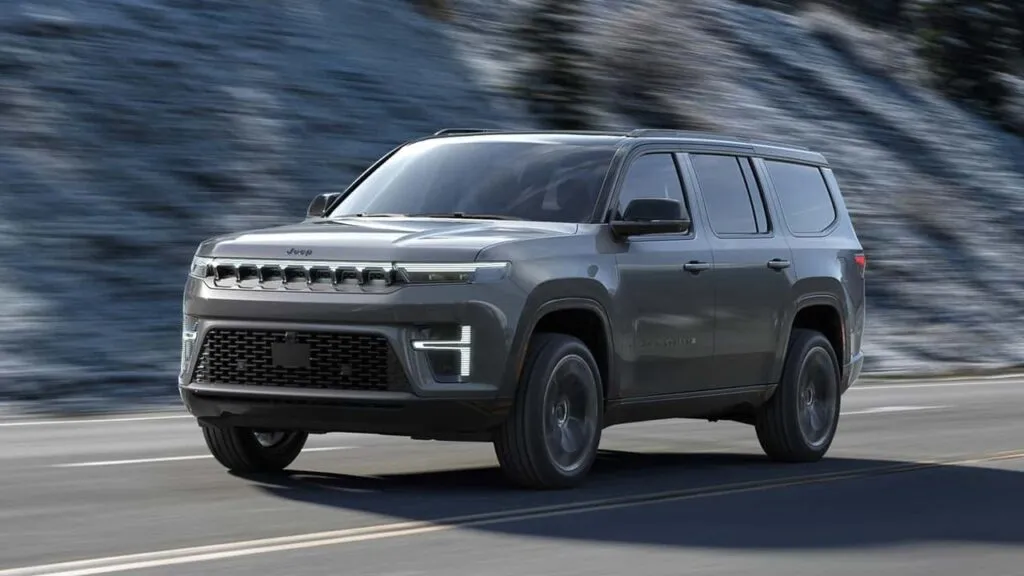  Every car and truck made in the U.S. in 2026