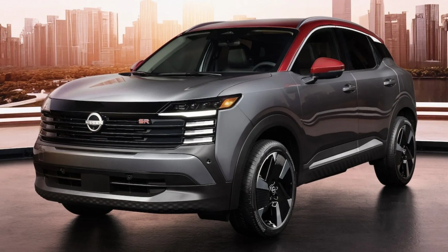 2025 Nissan Kicks prices will be impacted by tariffs