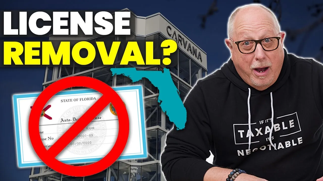 Carvana Lawsuit: Can You Trust Carvana?