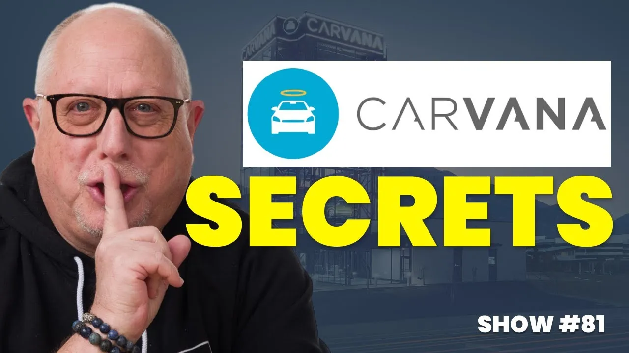 Featured image for Carvana Sold a Stolen, Damaged Vehicle and Would Rather Just Forget About It