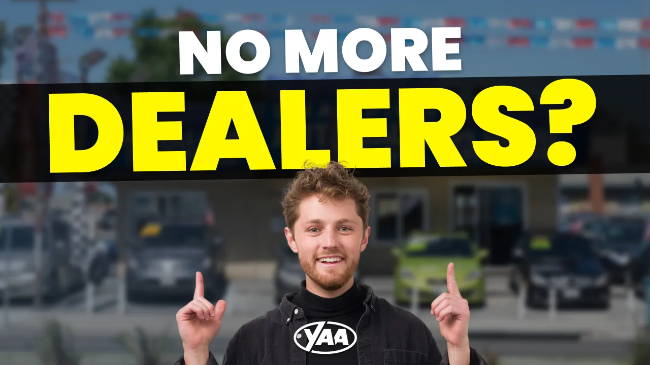 Featured image for The Rise of Direct-to-Consumer Auto Sales