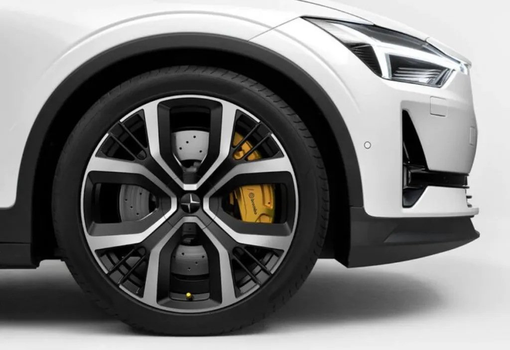 EV brake maintenance