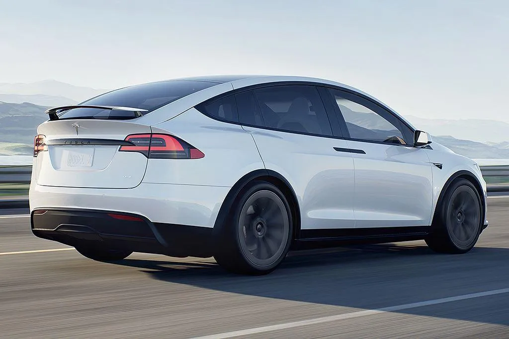 2023 Tesla Model X