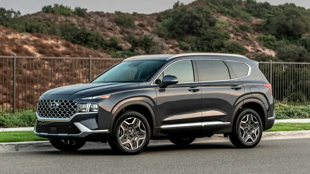 Hyundai end of year deals 2023