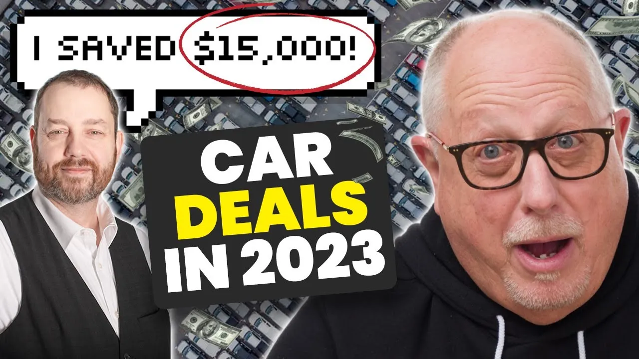 Featured image for End-of-Year Car Deals: 5 Top Picks Featuring Big Savings in 2023