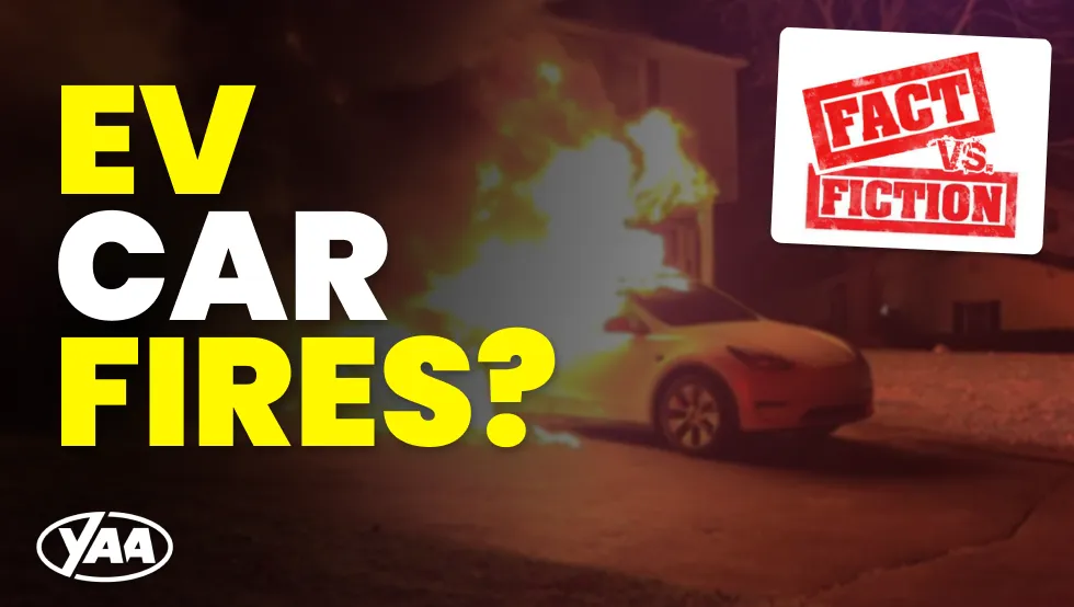 Featured image for EV Battery Fires: Everything You Need to Know