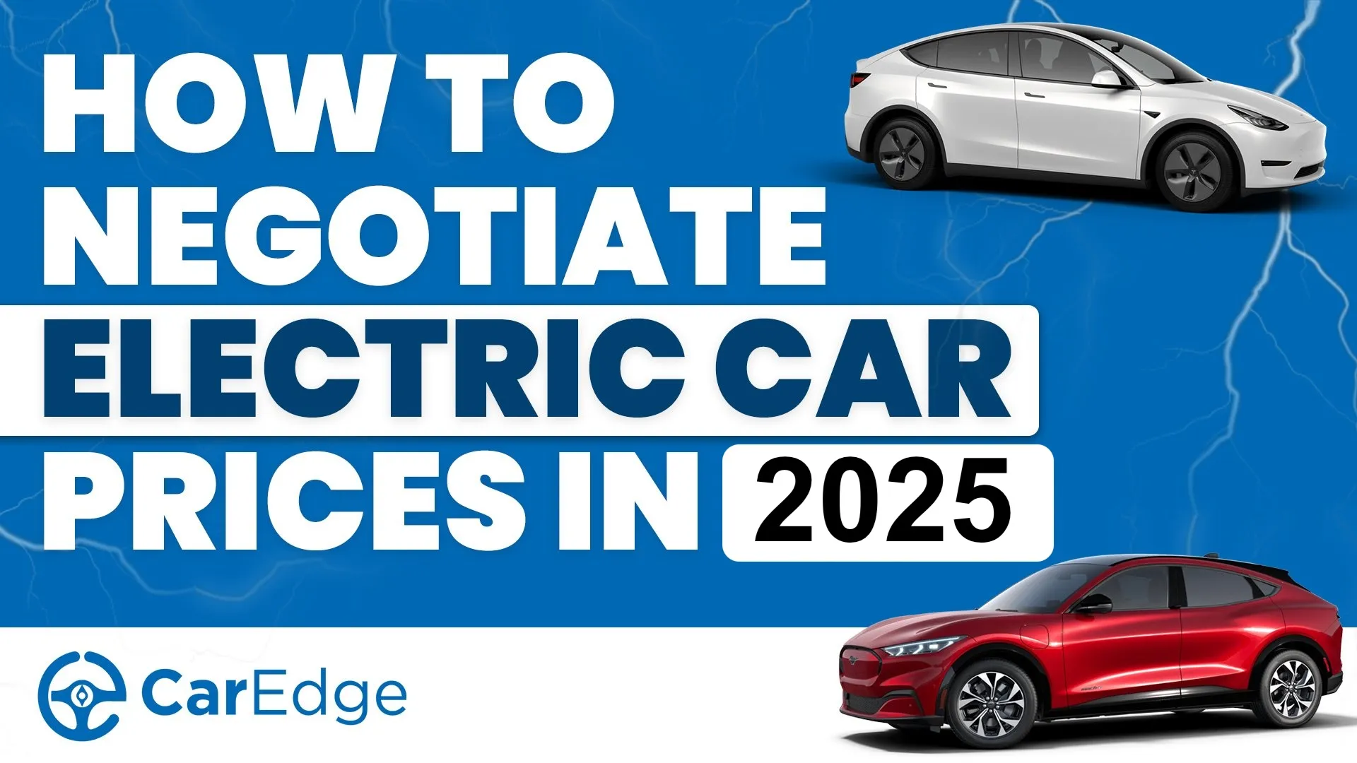 Featured image for EV Buying Guide For 2025: Shop Smart and Save Big