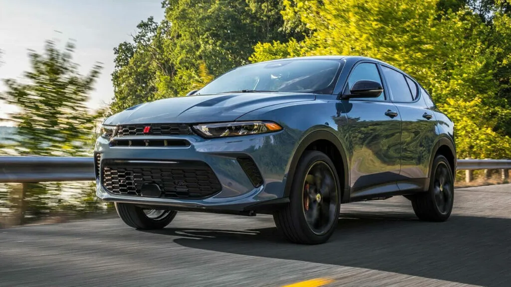 Dodge 0% APR November 2025