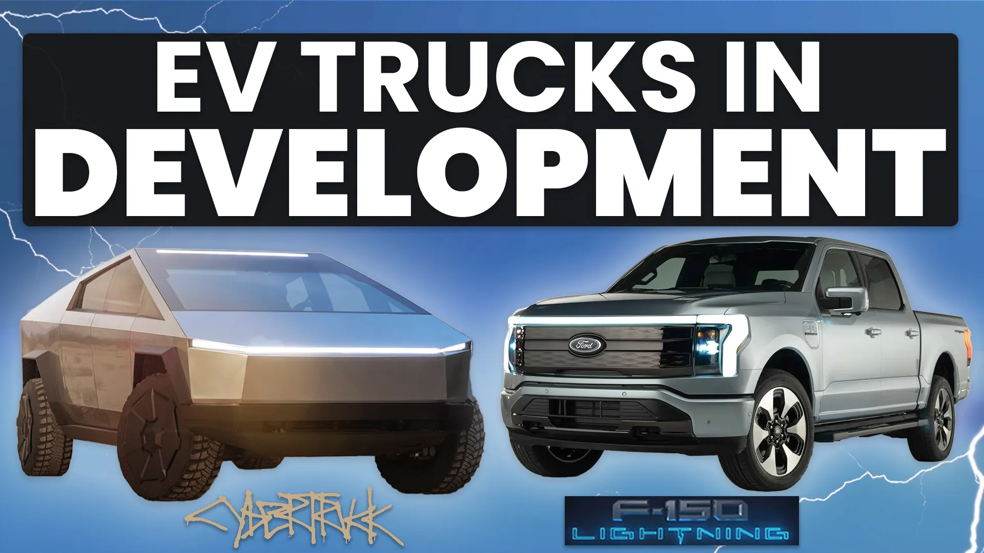 Featured image for Every Electric Truck in Development, Plus a Few Already Here