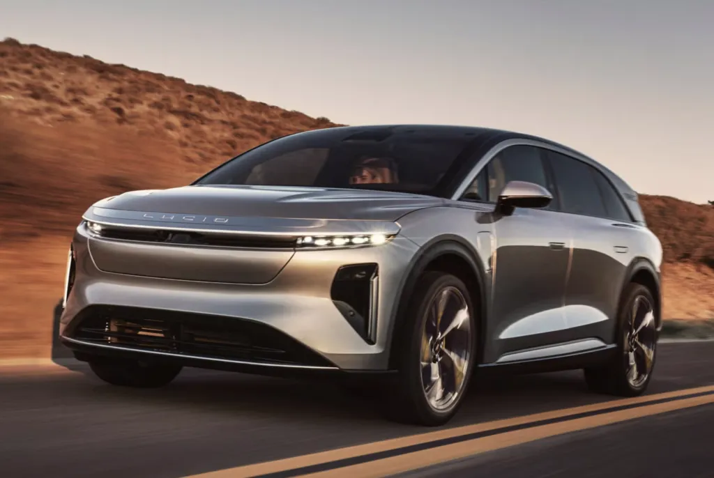 Featured image for The Complete List: Every EV On Sale In America, And New Models For 2025