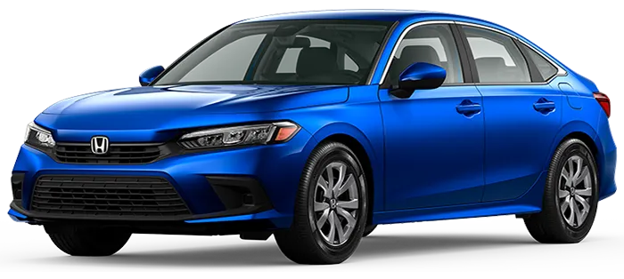 Honda Civic recall October 2024