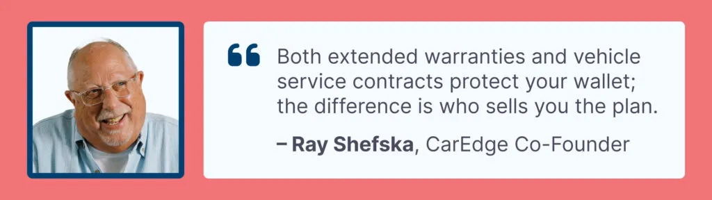 What's the best extended car warranty? Car warranties explained