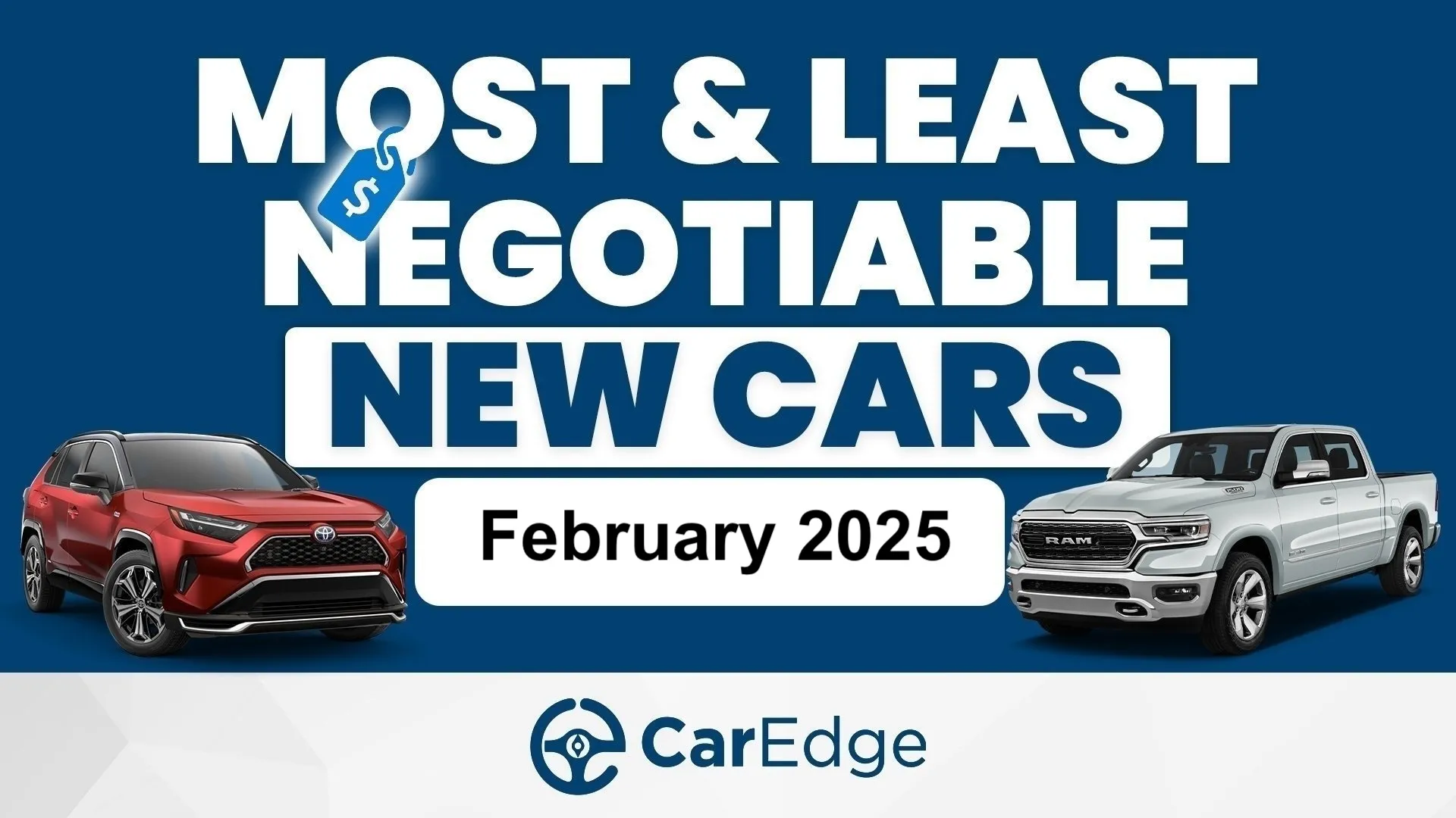 Featured image for Too Many Cars, Not Enough Buyers – Presidents’ Day 2025 Deals Are Heating Up