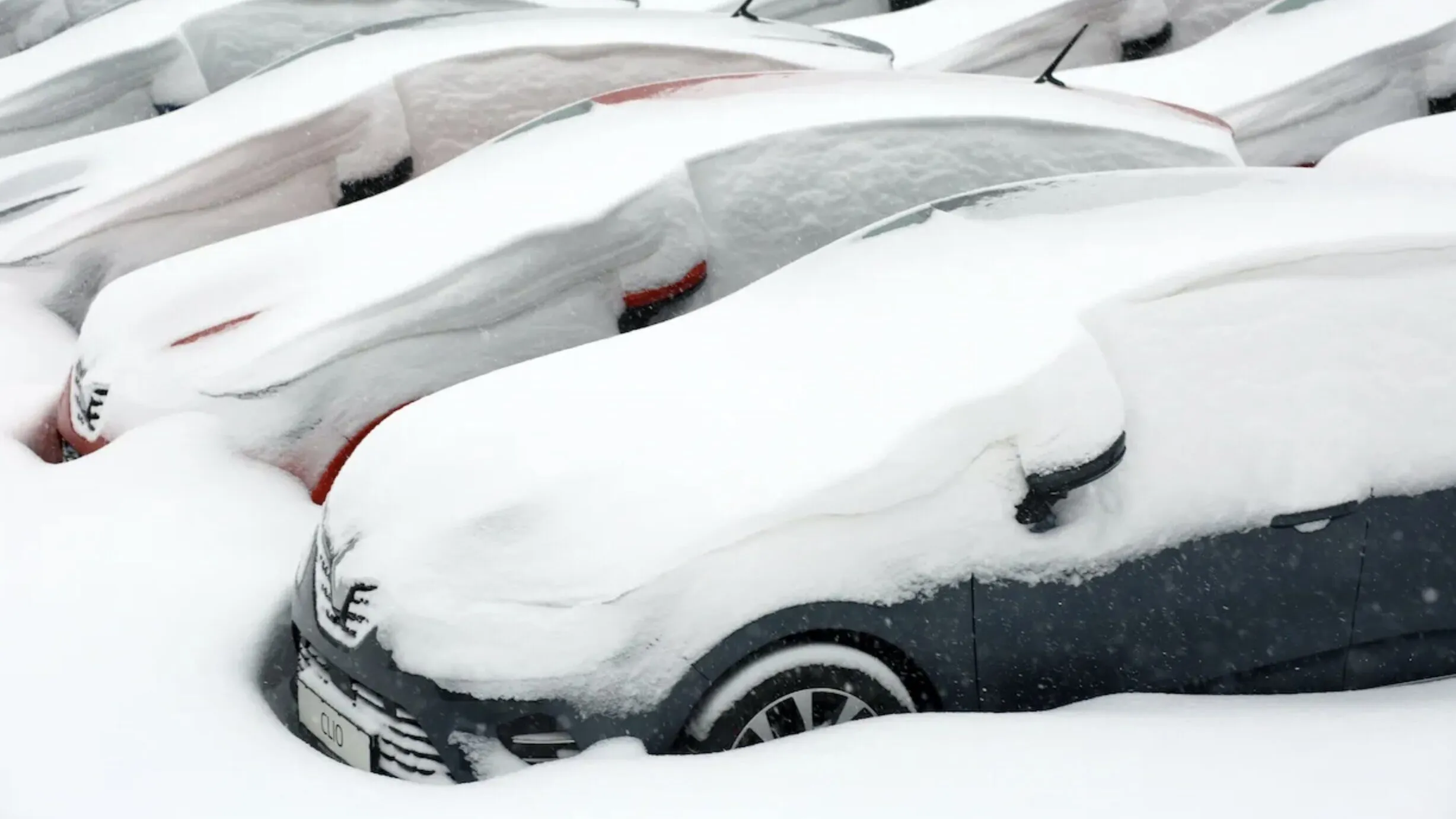 is February a good time to buy a used car?