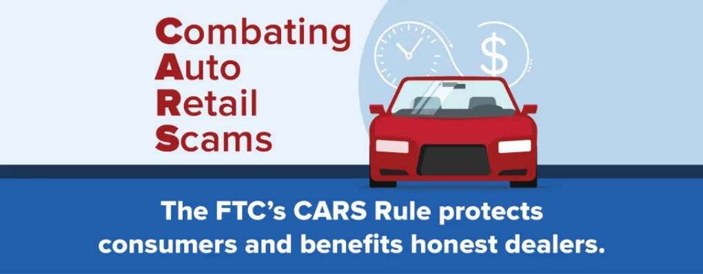 FTC CARS Rule
