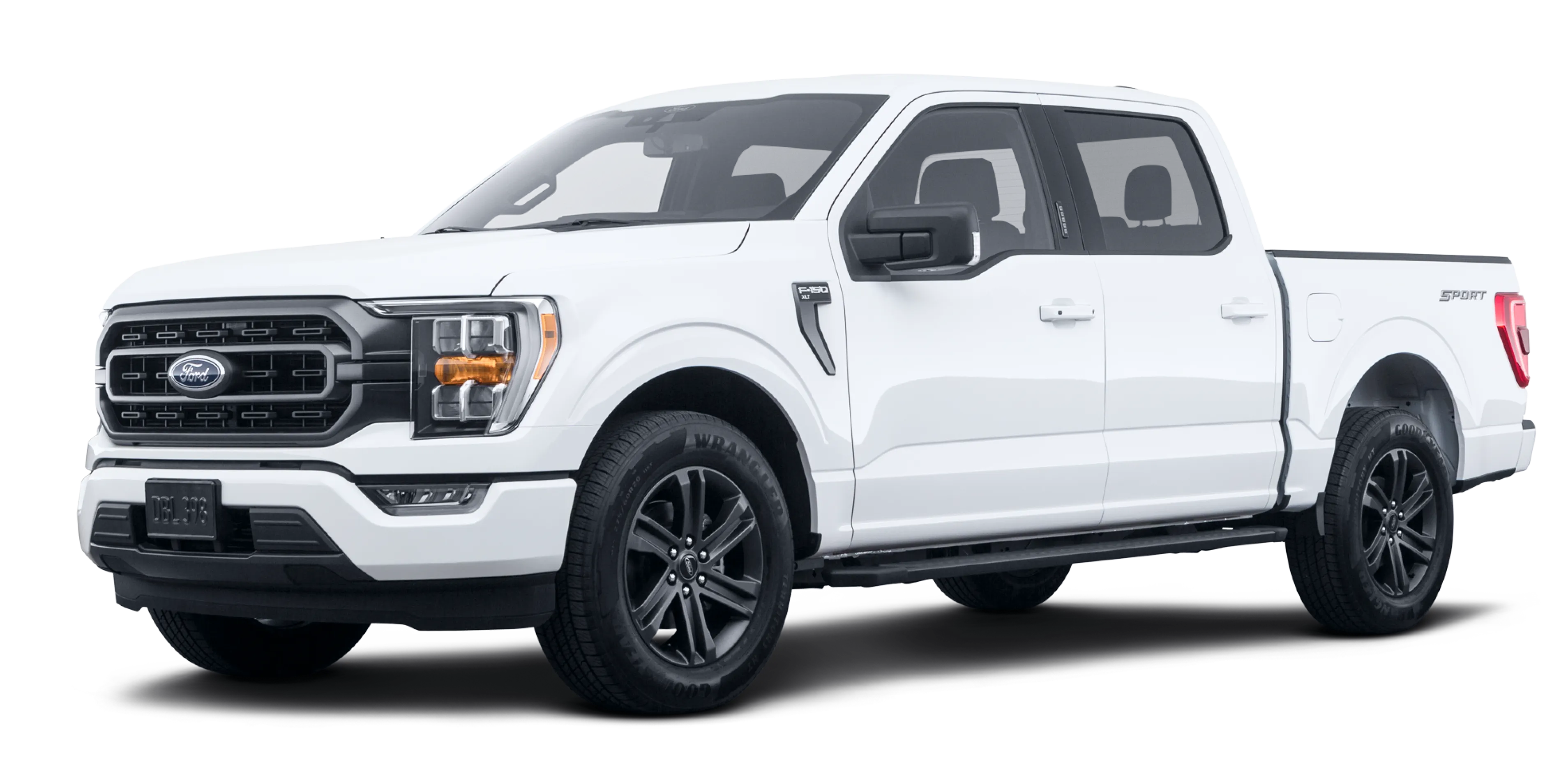 Featured image for Ford Has A Problem: Oversupply Of 2023 Trucks Lingers As 2025 Approaches