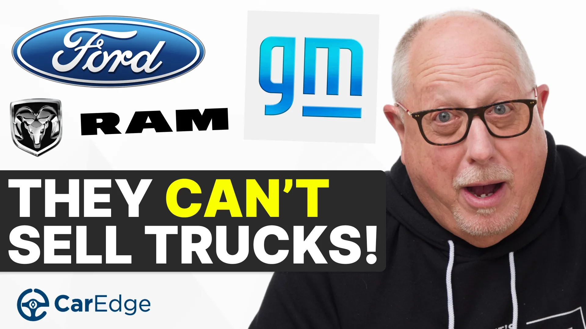 Featured image for Down Go Truck Prices! Ford Sends 144,000 New Trucks to Dealers