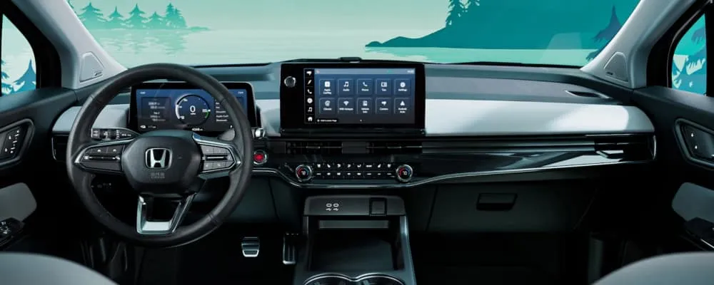 how to test drive a car - connect your phone