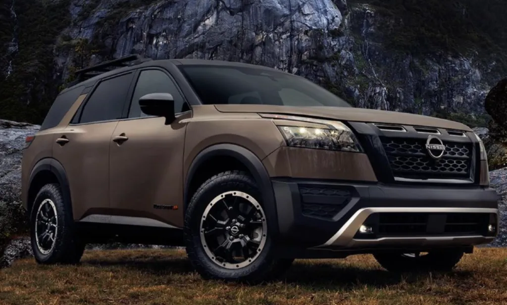 Nissan July 4th deals 2025