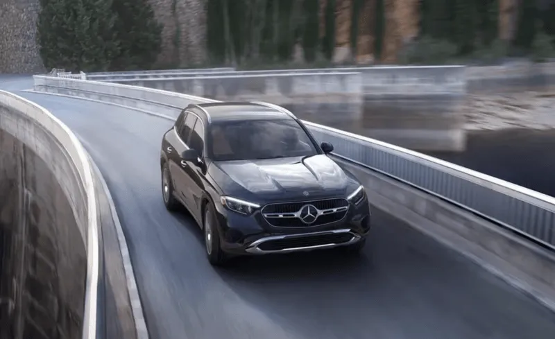 Featured image for Trump’s Greenland dispute set to push Mercedes, Porsche, Land Rover prices higher as tariffs bite