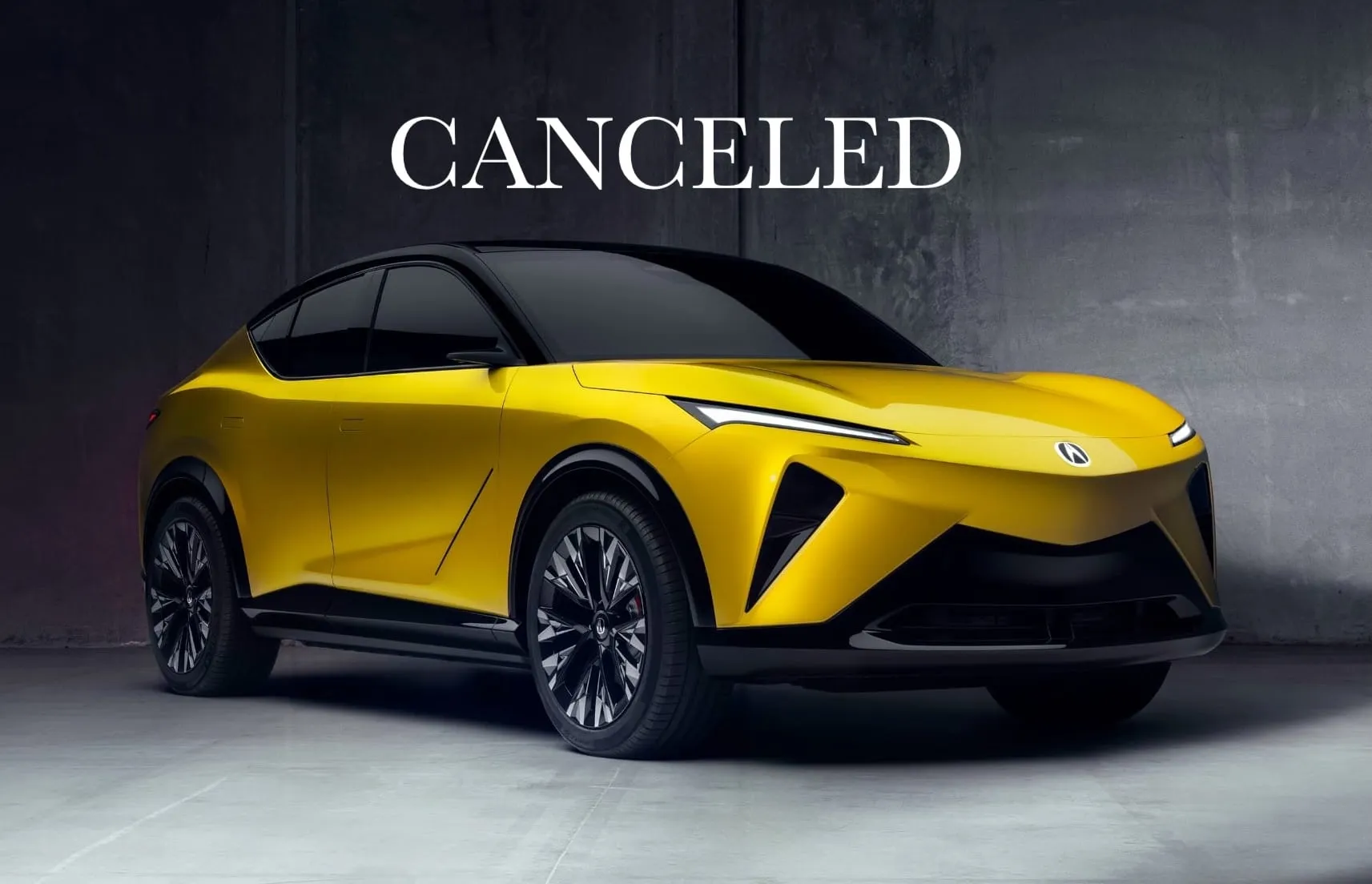 Honda Abandons EVs Just As Rival Toyota Dives In