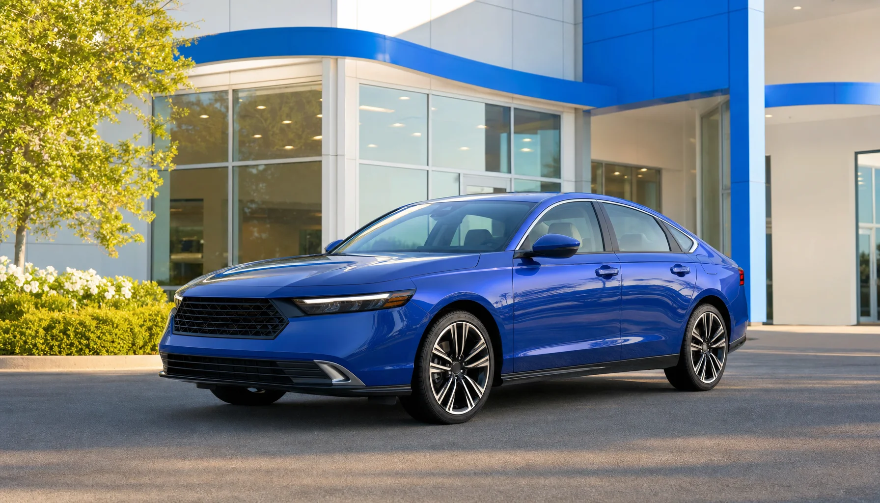 Honda Accord Buying Guide: What to Know Before You Buy