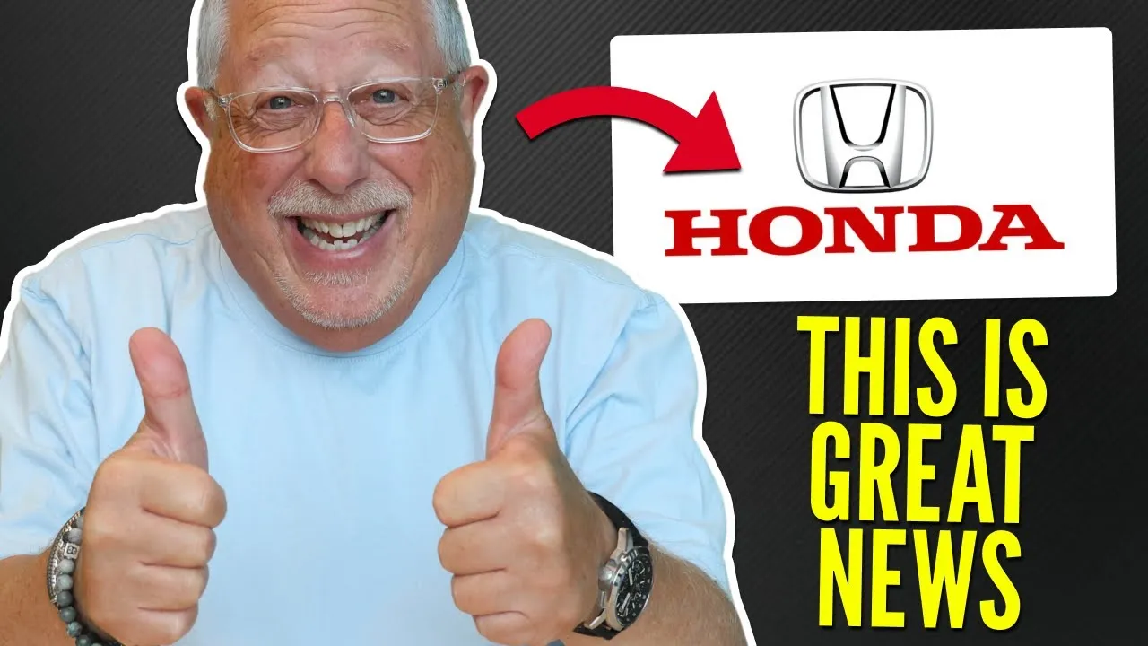 Honda’s Inventory Shortage: Here’s How to Strike a Great Deal
